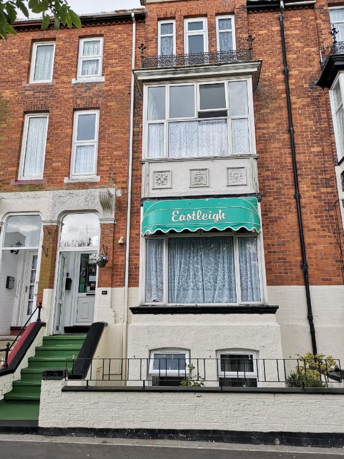 The Eastleigh Guest house 4*
