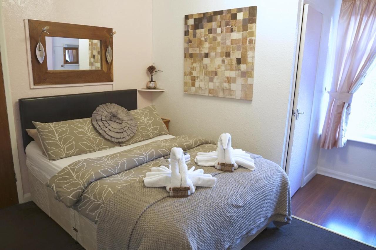 Guest house The Eastleigh Skegness