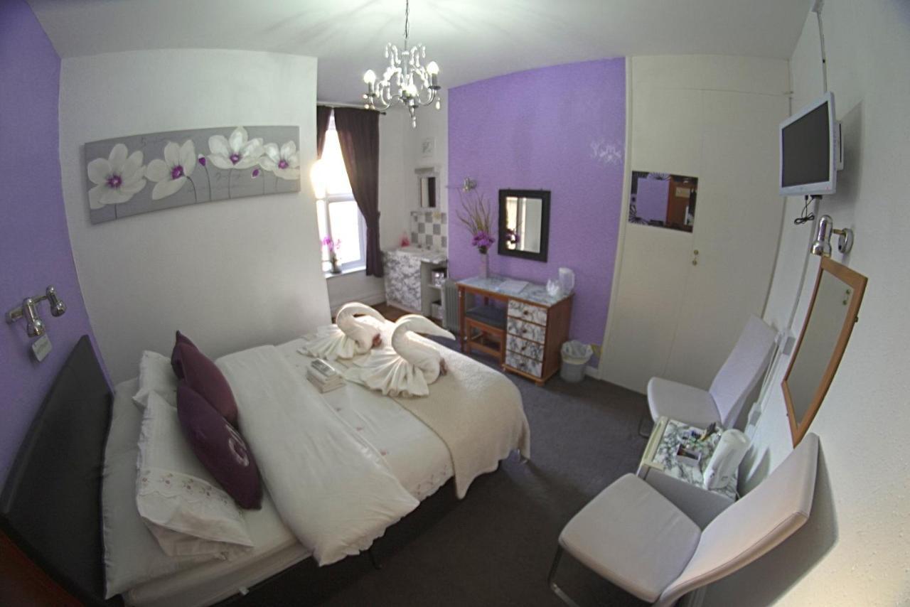 The Eastleigh Guest house 4*