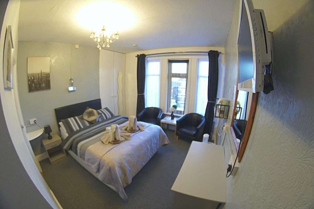 The Eastleigh Guest house 4*