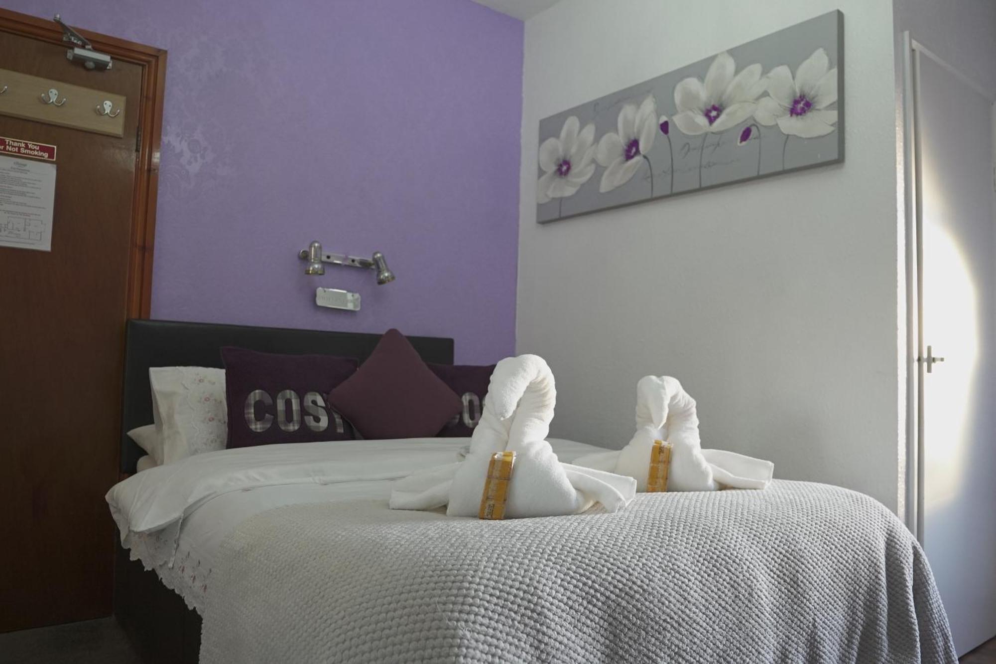 Guest house The Eastleigh Skegness