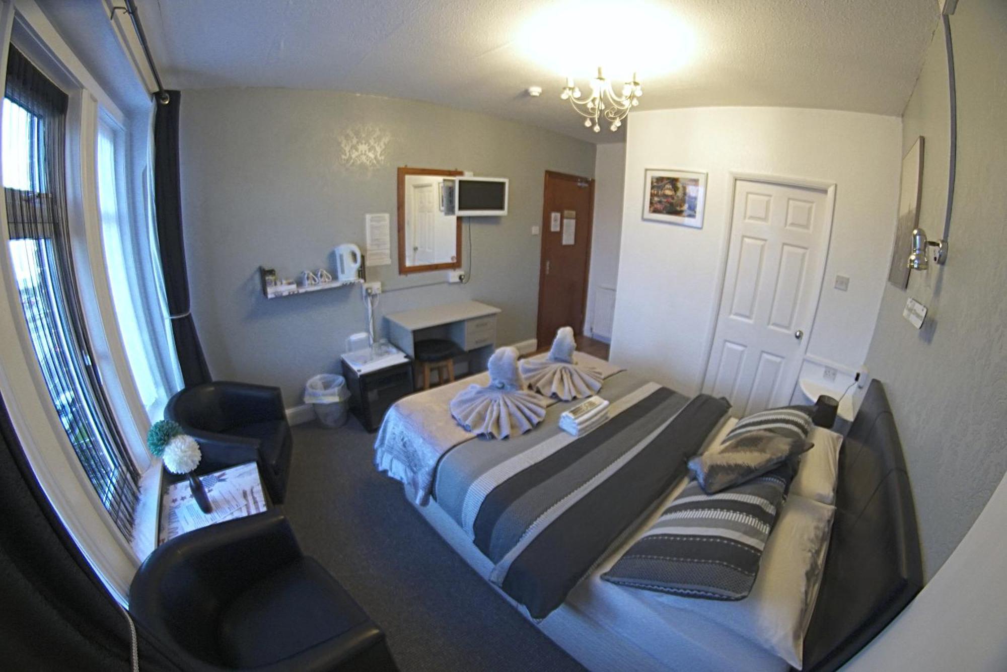 The Eastleigh 4* Skegness