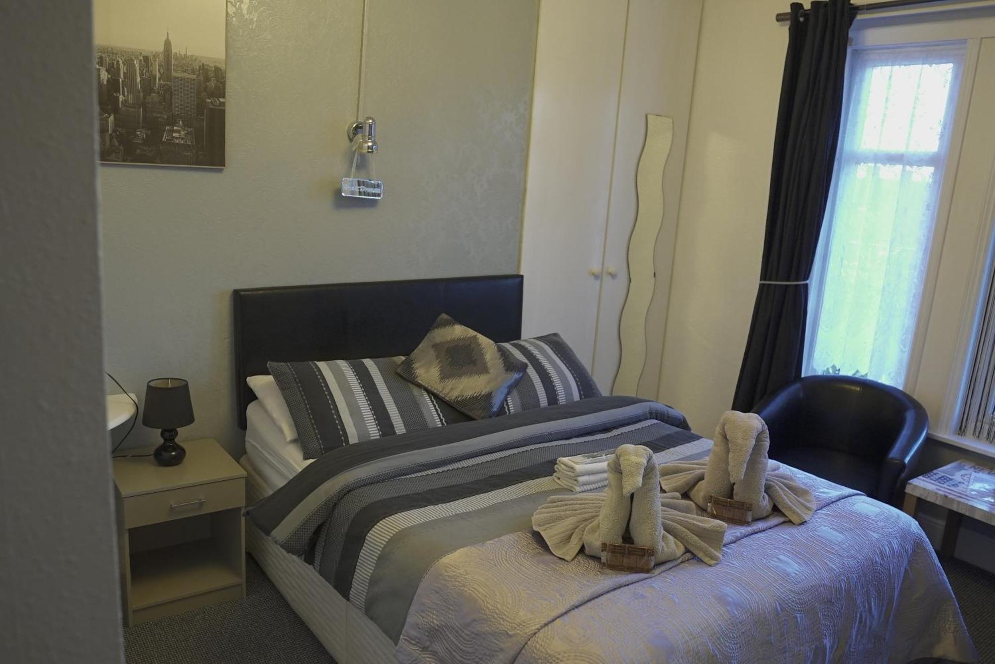 Guest house The Eastleigh