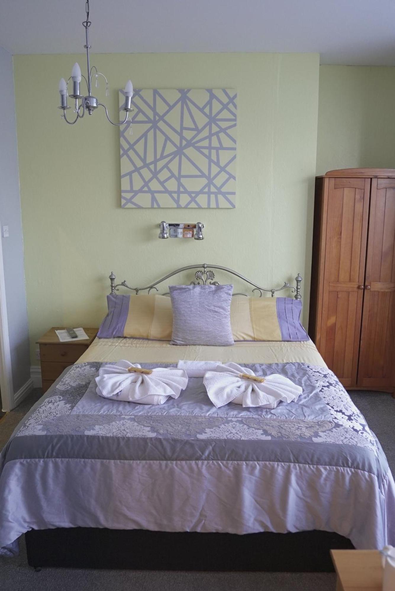 The Eastleigh Guest house 4*