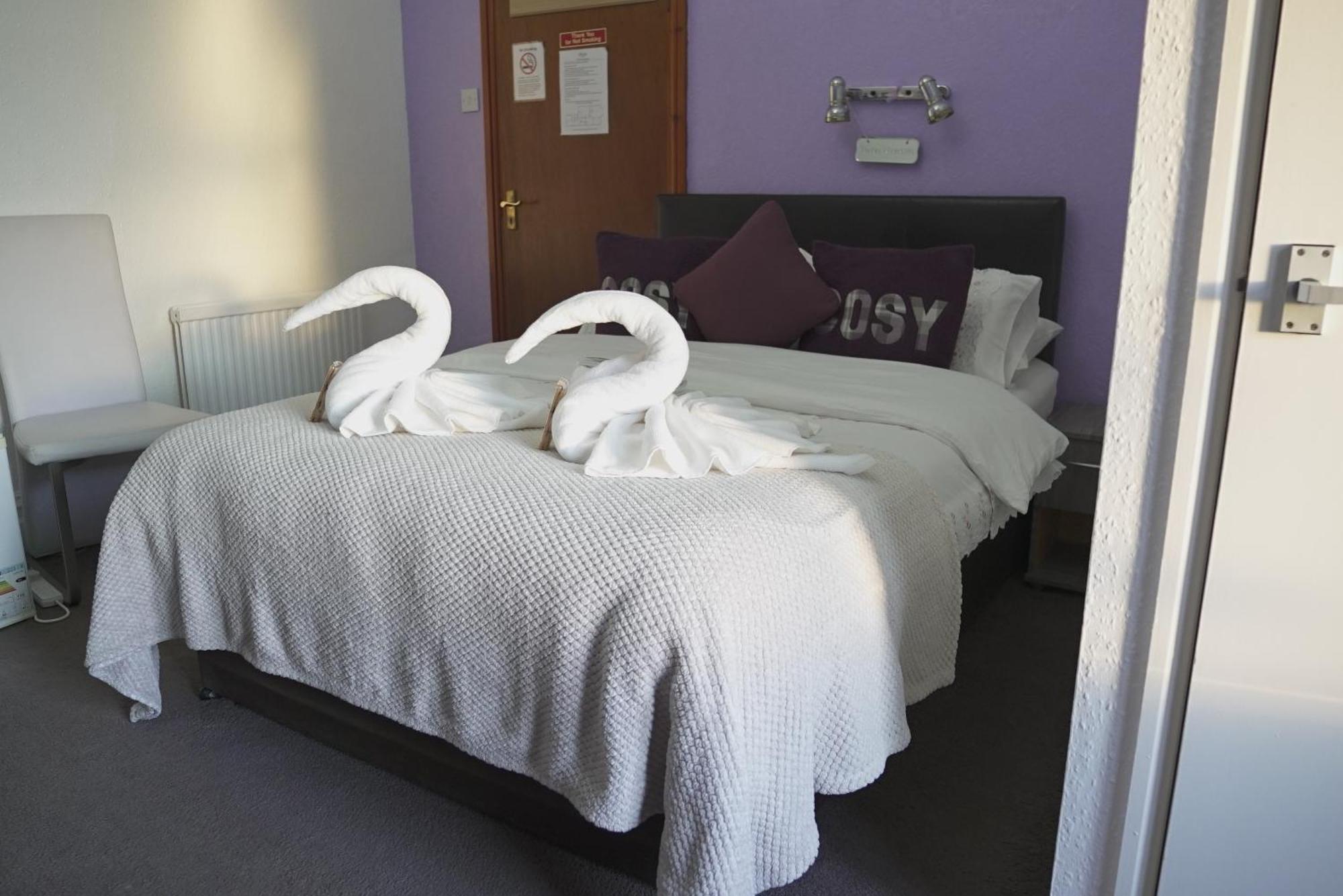 The Eastleigh 4* Skegness