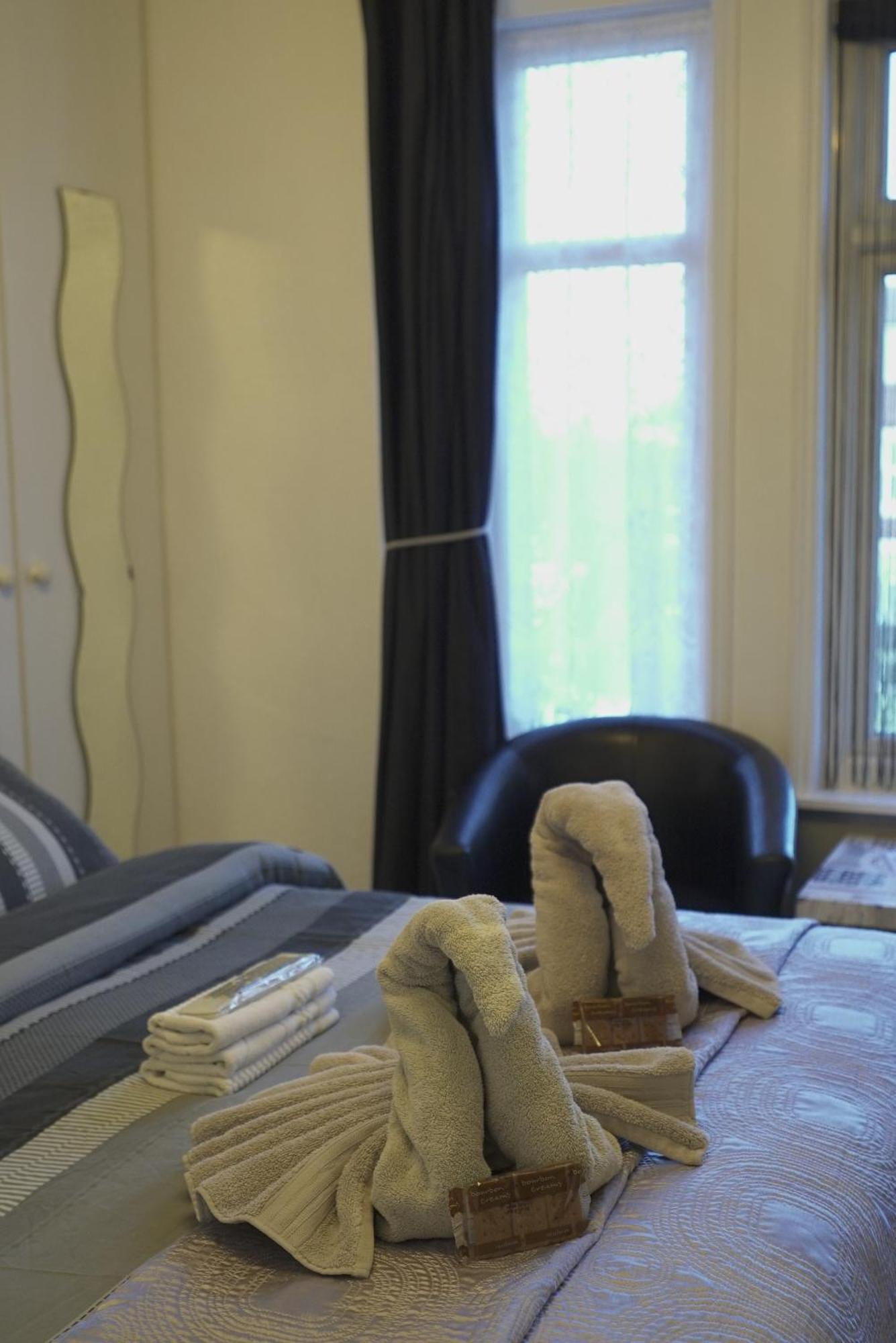 Guest house The Eastleigh