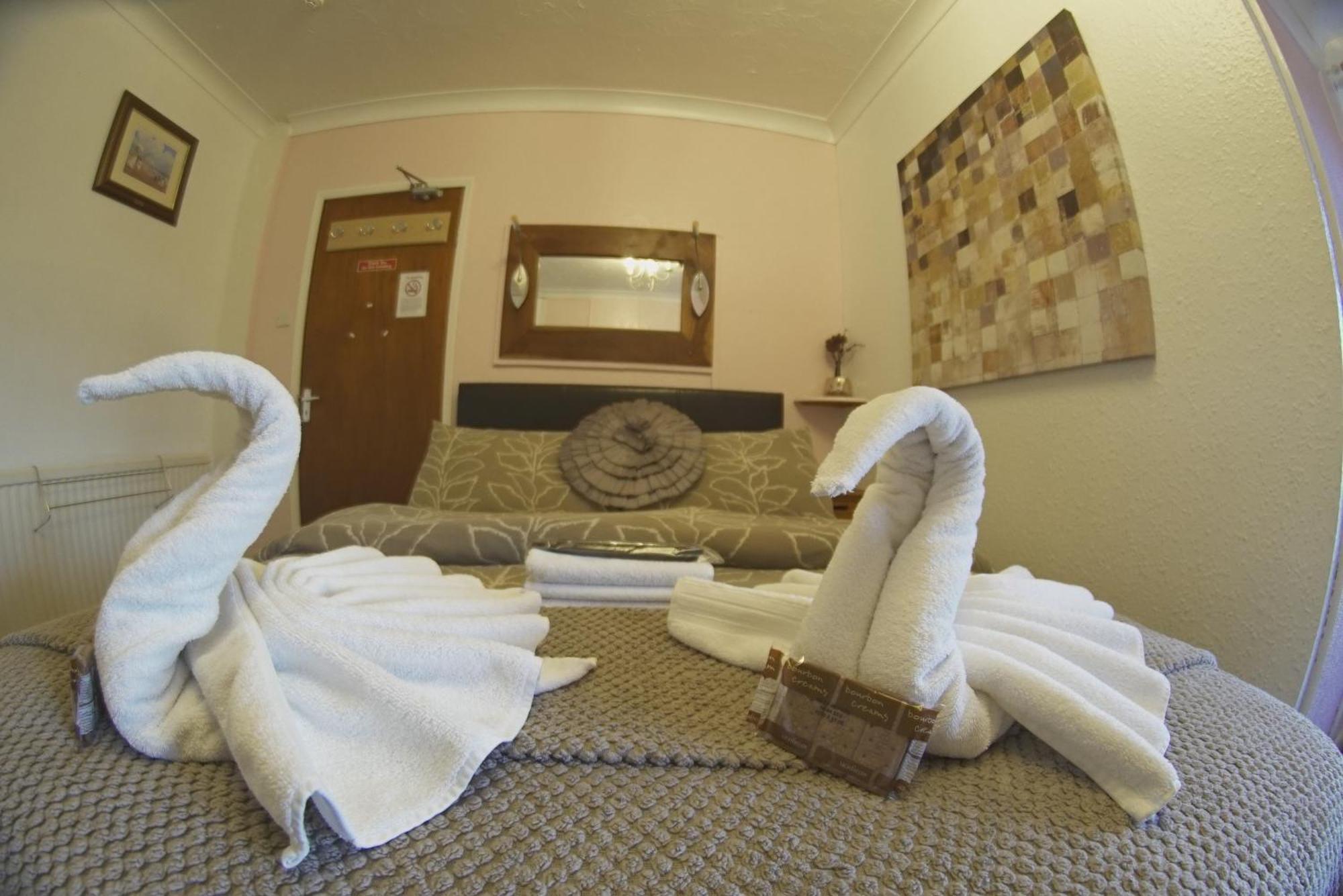 Guest house The Eastleigh