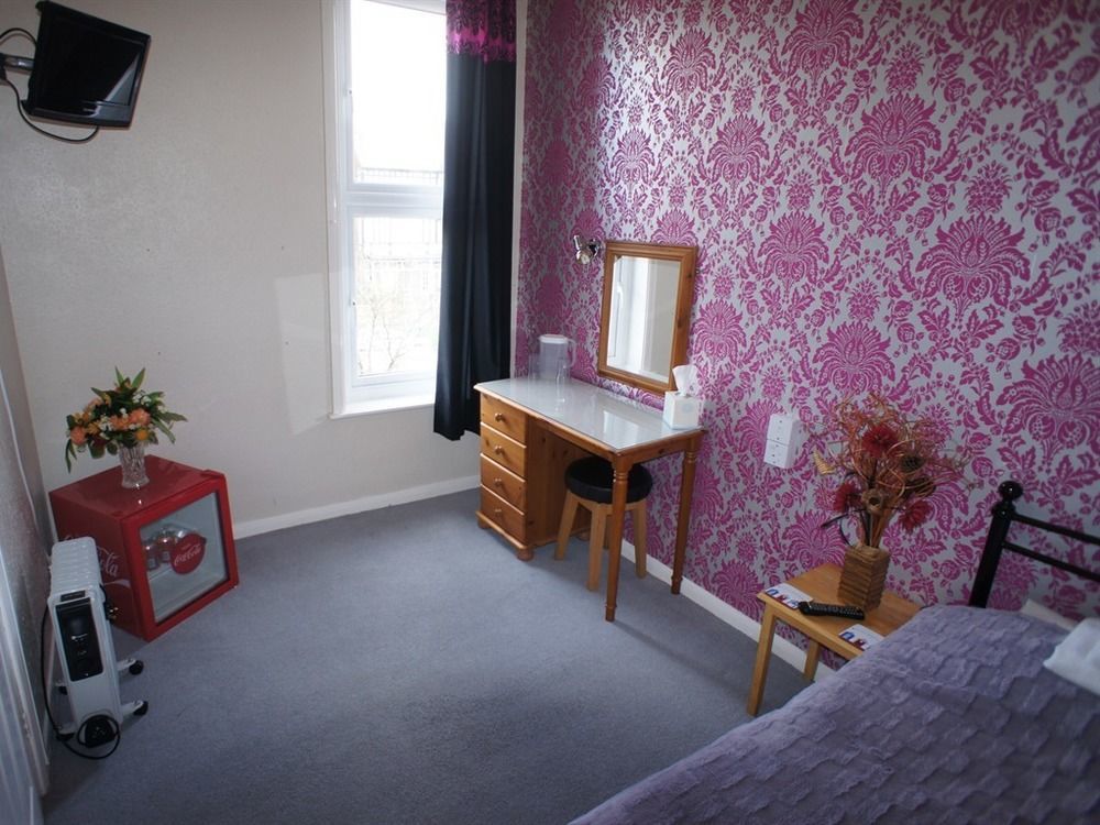 Guest house The Eastleigh Skegness