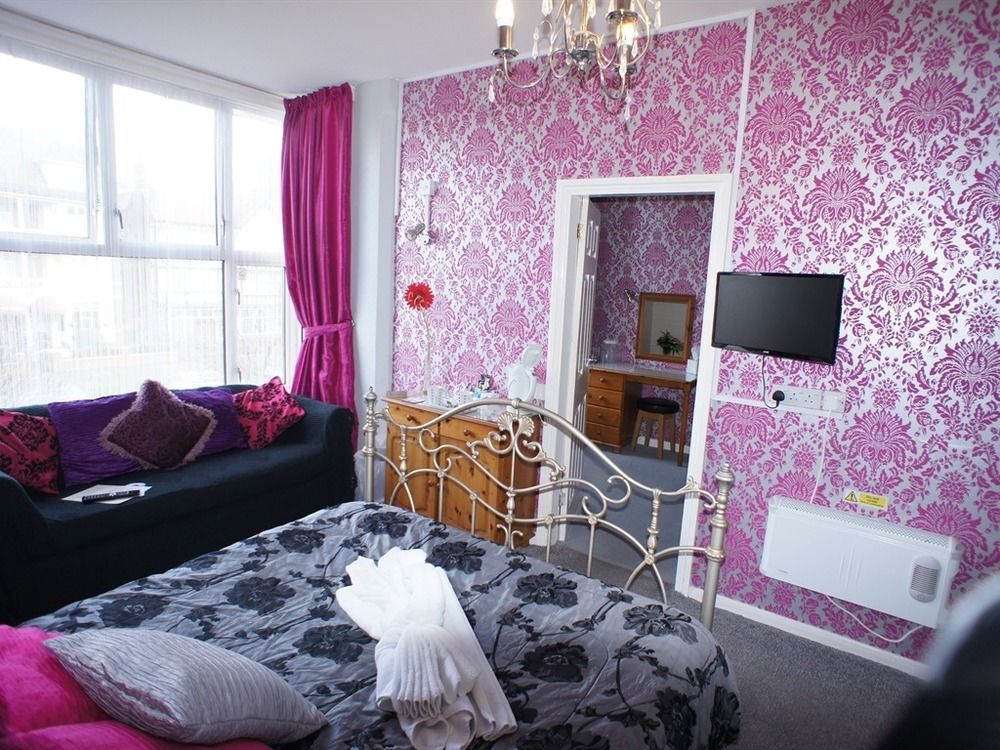 The Eastleigh Guest house Skegness