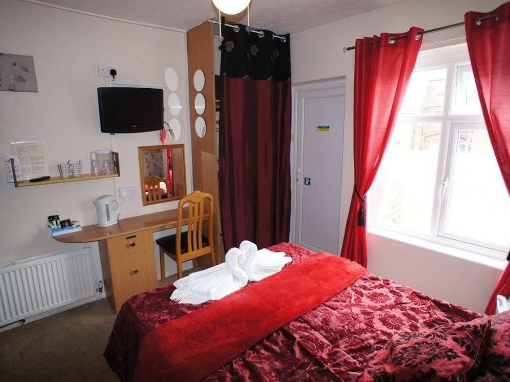 Guest house The Eastleigh 4*
