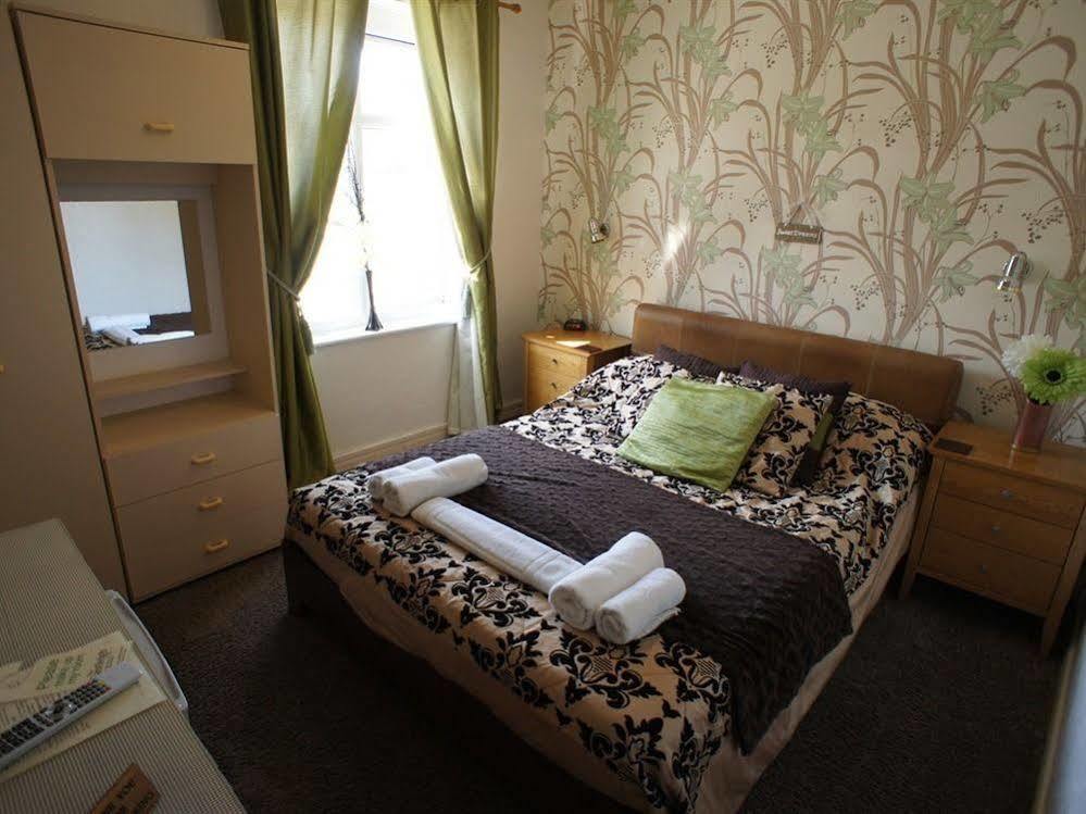 Maison d'hôtes The Eastleigh Skegness