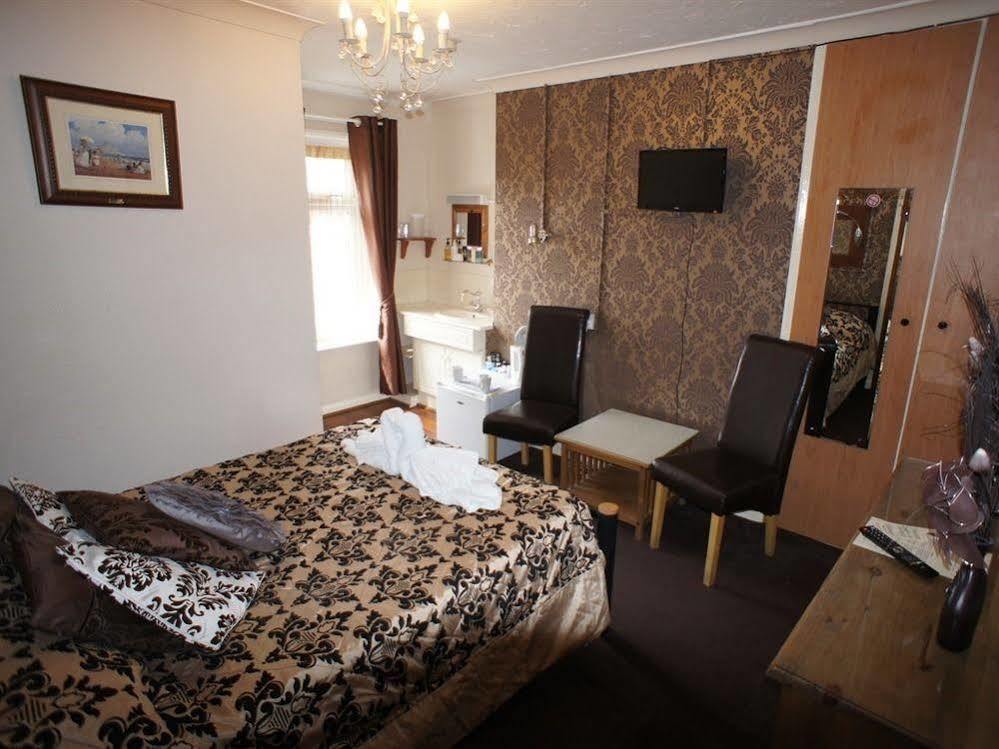 The Eastleigh 4* Skegness
