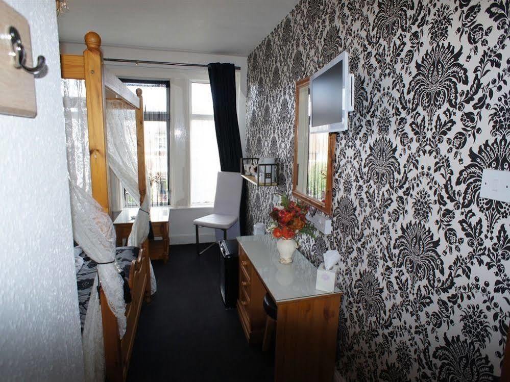 The Eastleigh Maison d'hôtes 4*