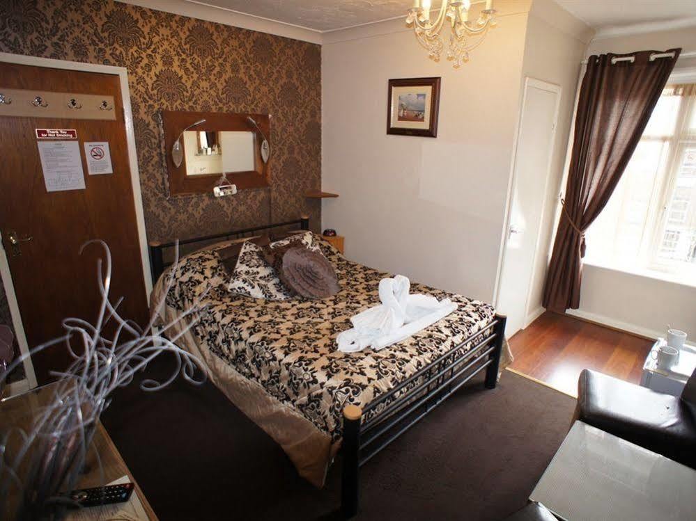 Maison d'hôtes The Eastleigh Skegness