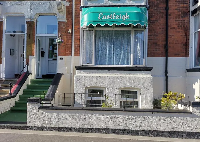 The Eastleigh