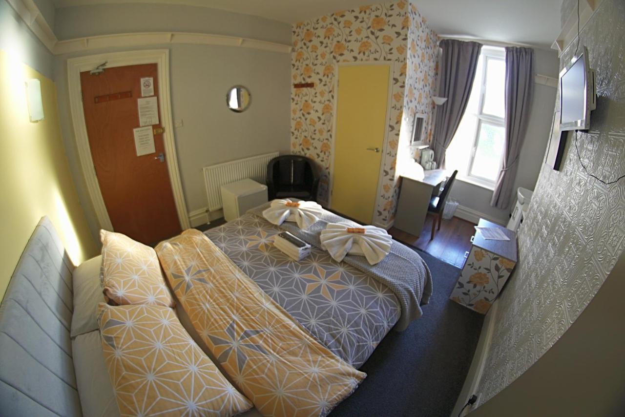 The Eastleigh Guest house Skegness