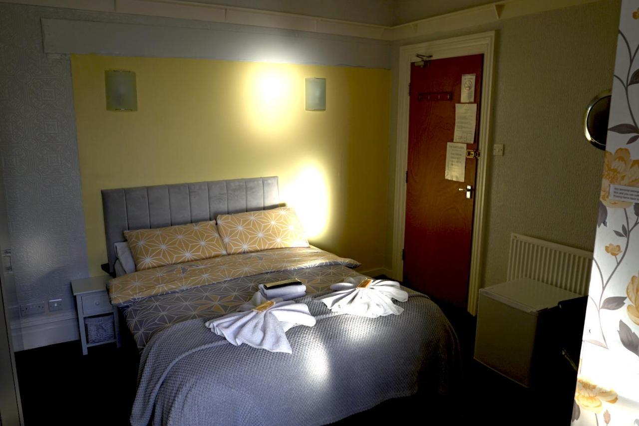 The Eastleigh 4*