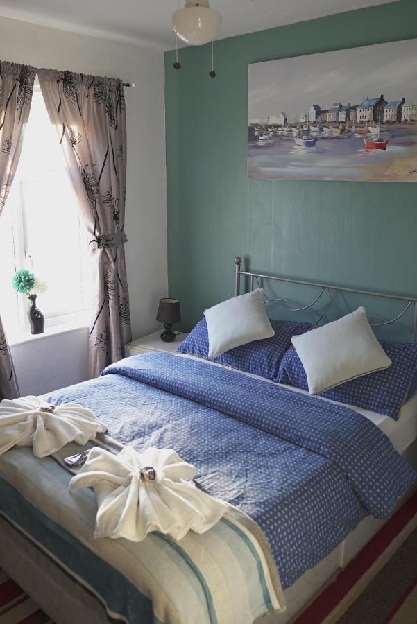 The Eastleigh Guest house