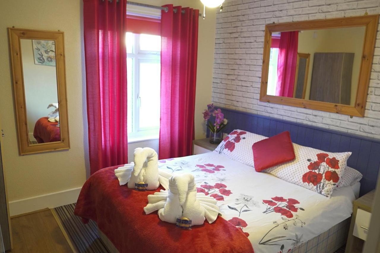 The Eastleigh 4*