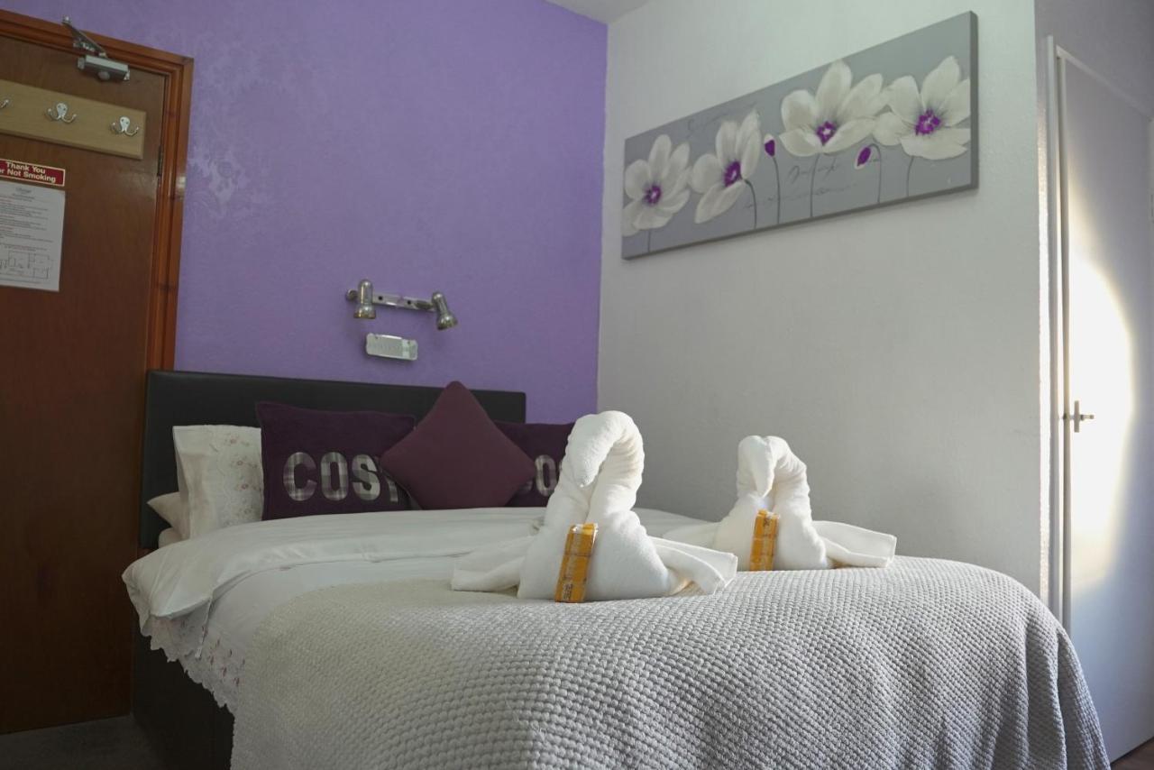 Guest house The Eastleigh Skegness