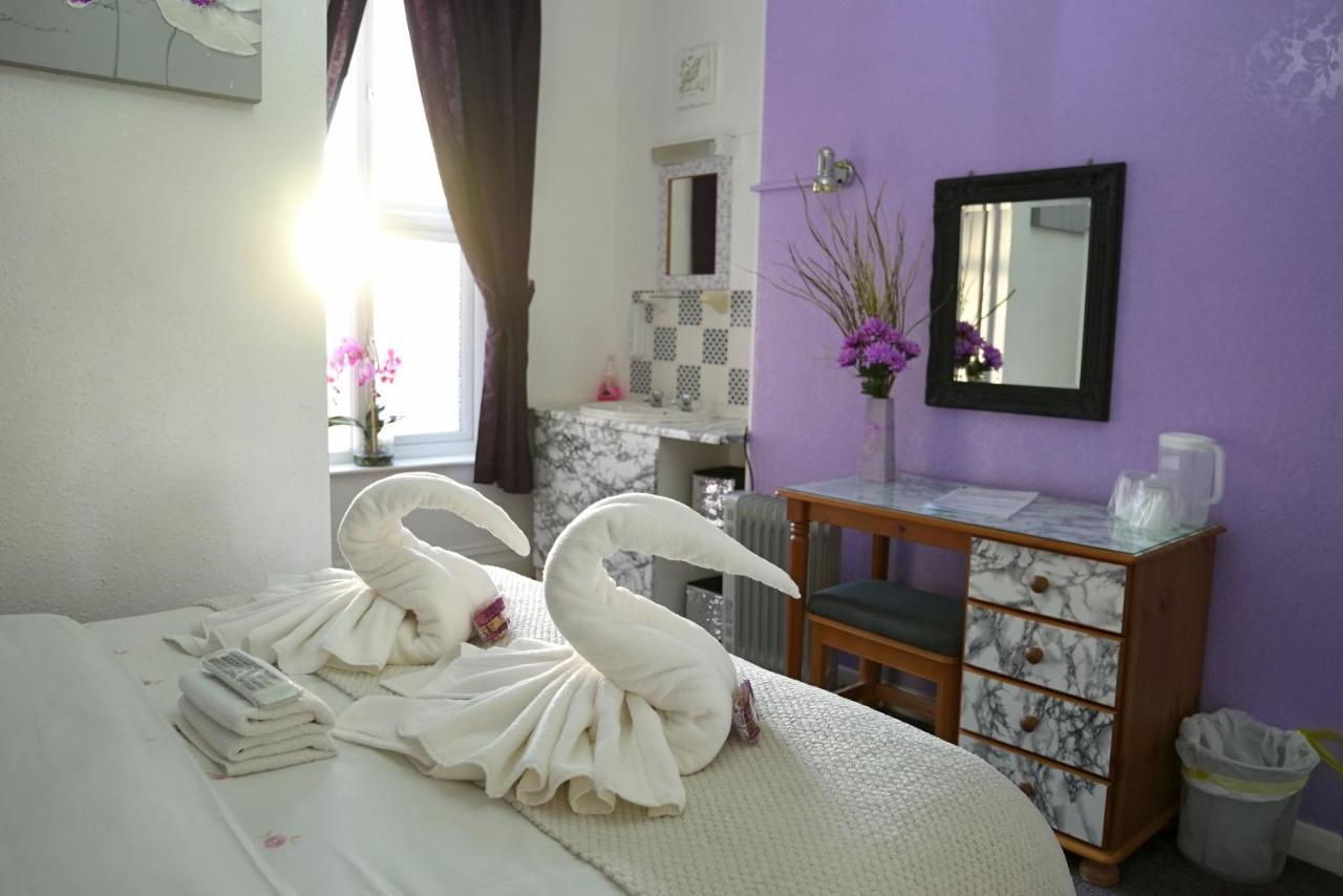 Gasthof The Eastleigh 4*