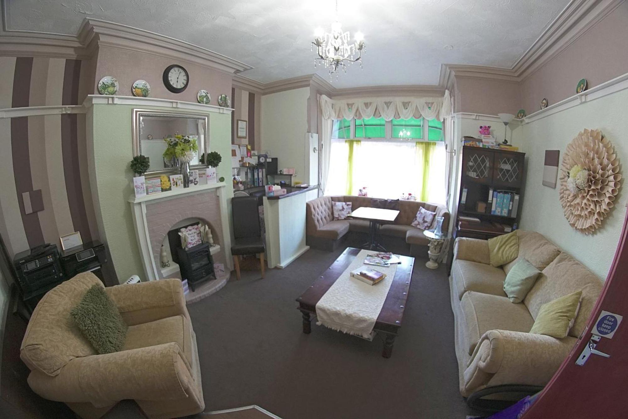 Gasthof The Eastleigh 4*