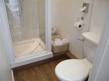 Gasthof The Eastleigh 4*