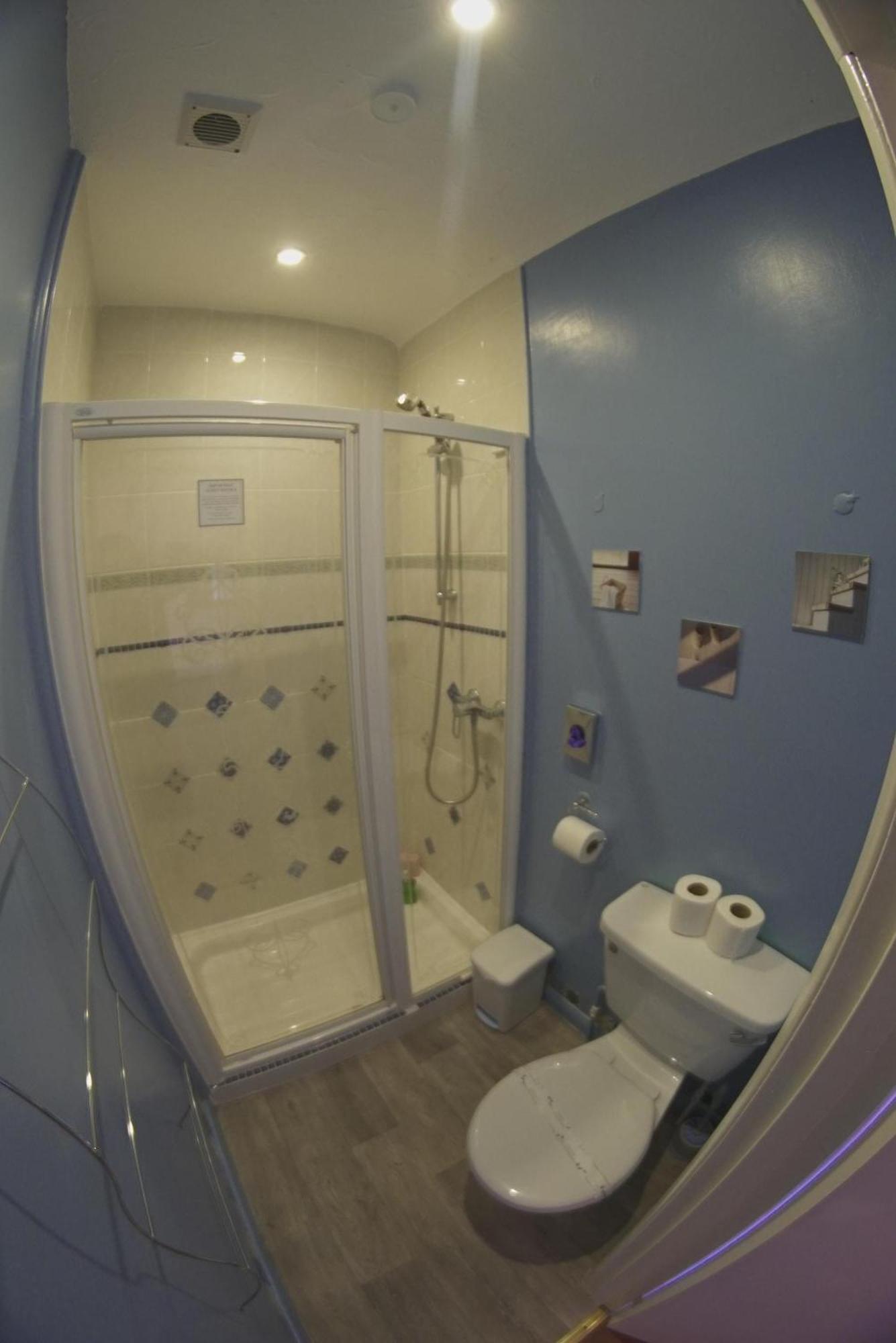 Gasthof The Eastleigh 4*