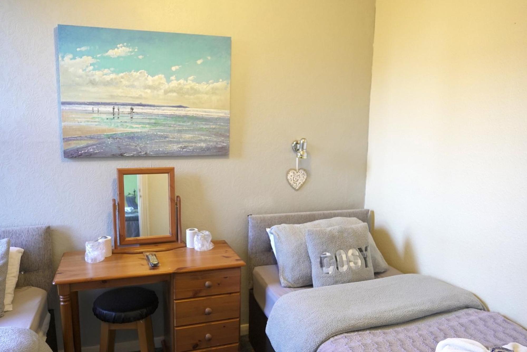 Guest house The Eastleigh