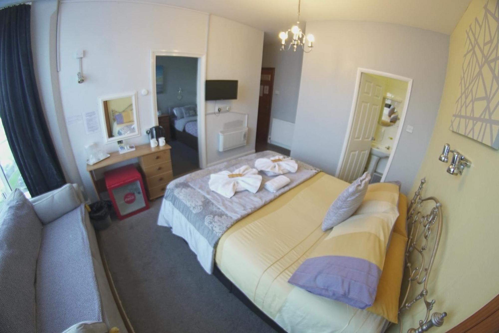 Gasthof The Eastleigh 4*