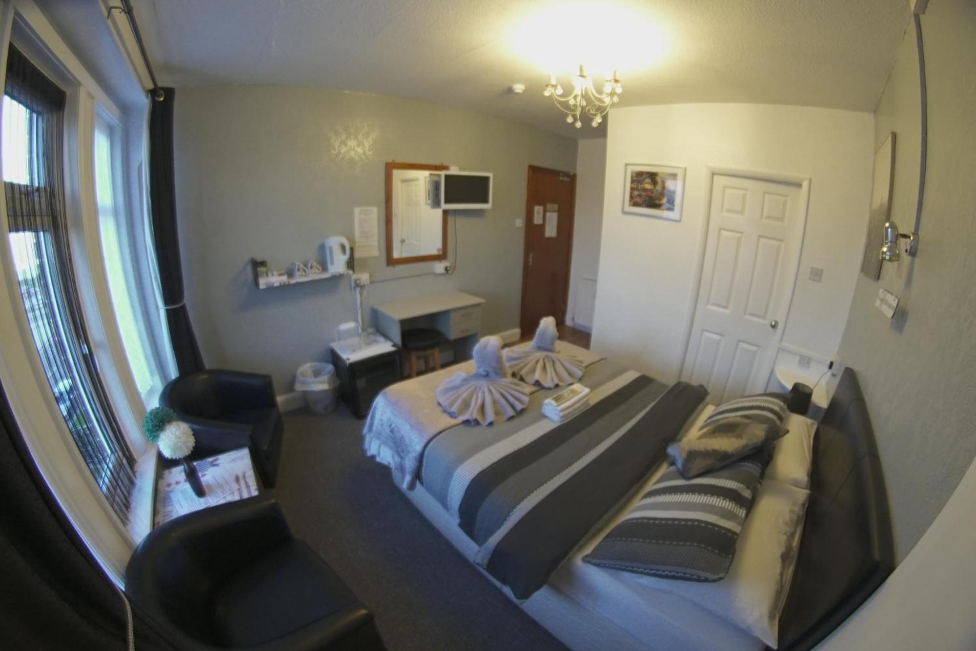 The Eastleigh 4* Skegness
