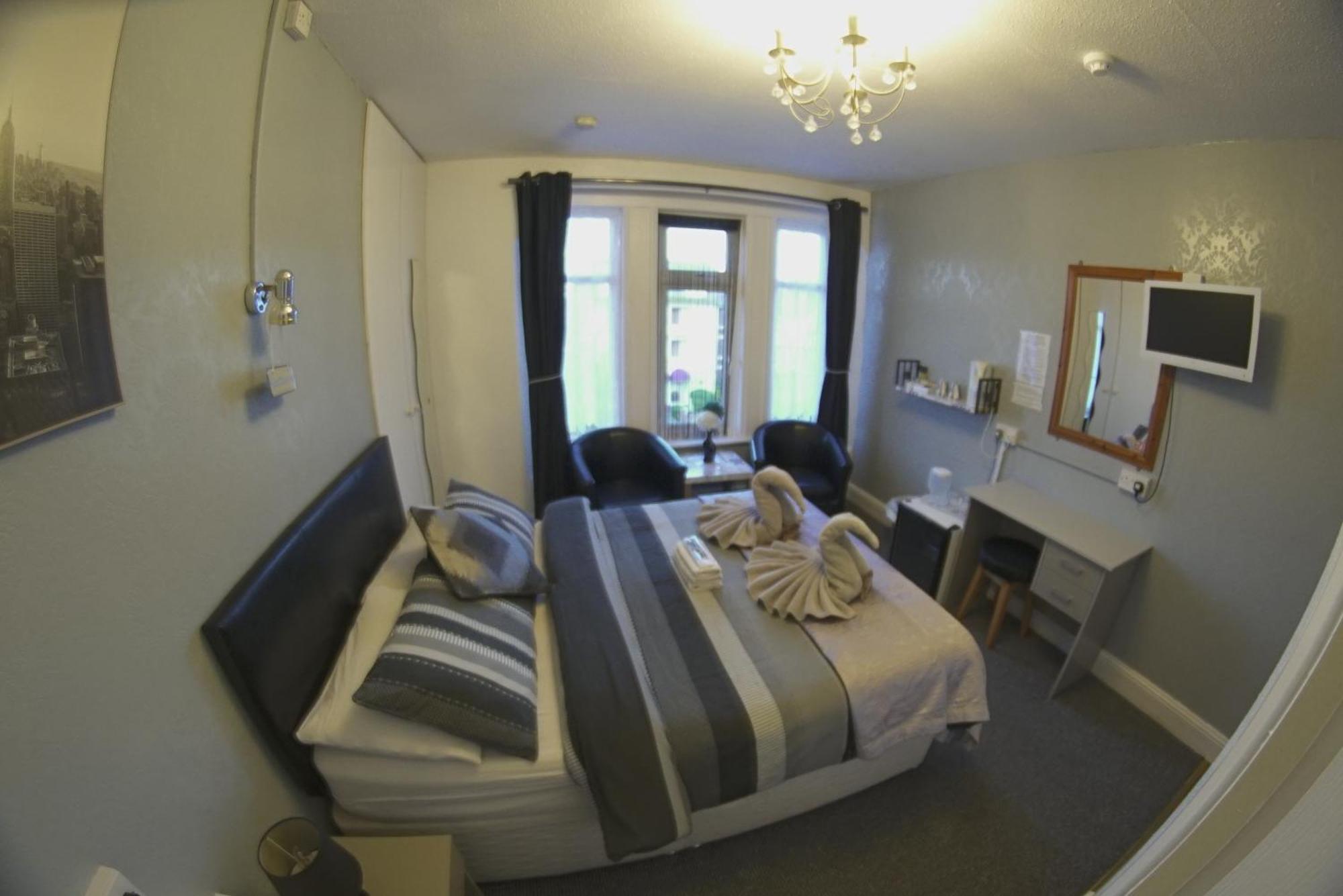 The Eastleigh Gasthof 4*