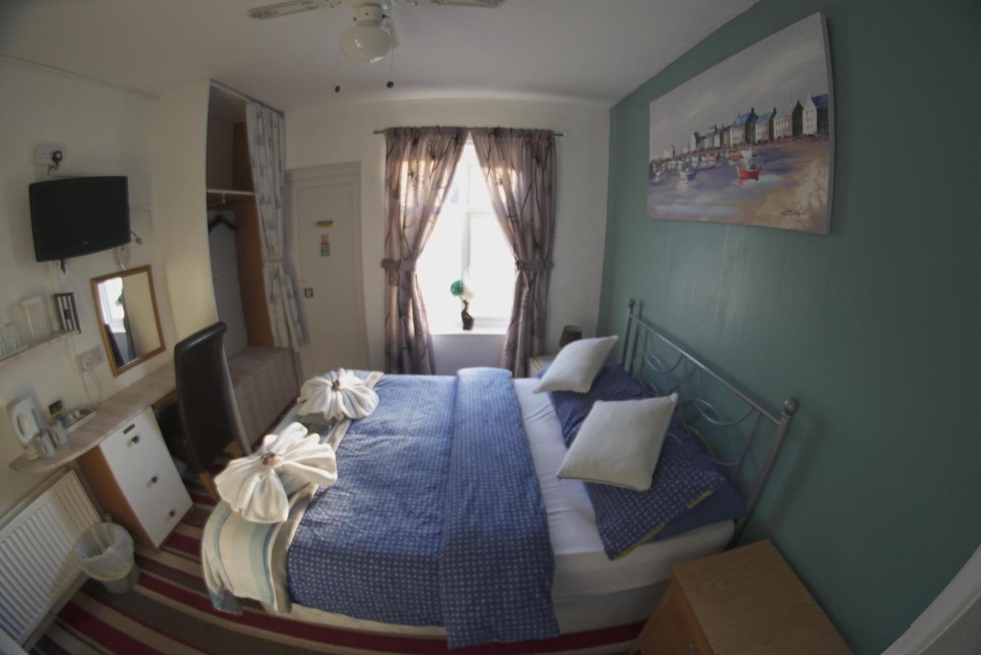 The Eastleigh 4* Skegness