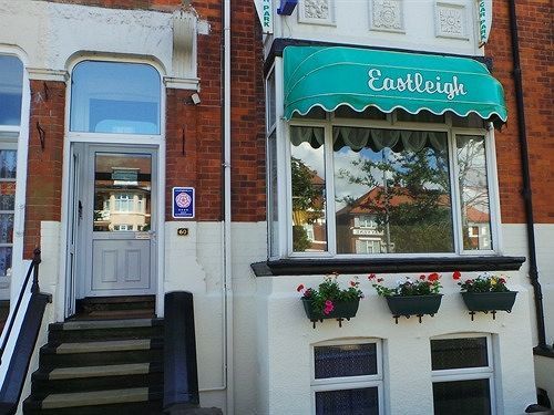The Eastleigh 4*