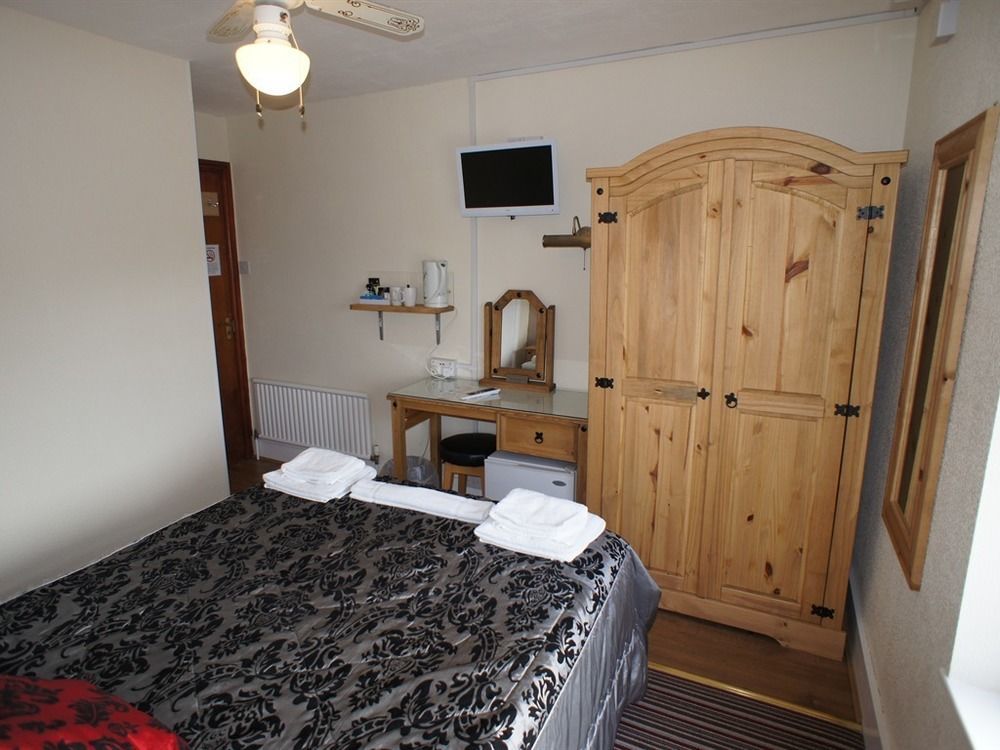 The Eastleigh 4* Skegness