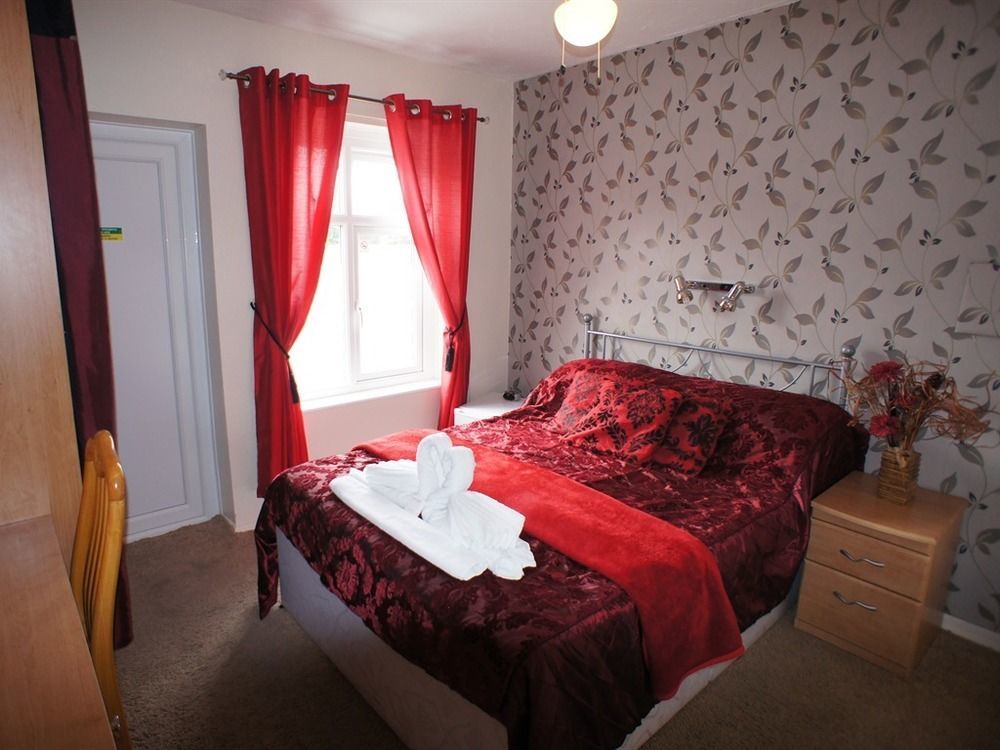 The Eastleigh 4* Skegness
