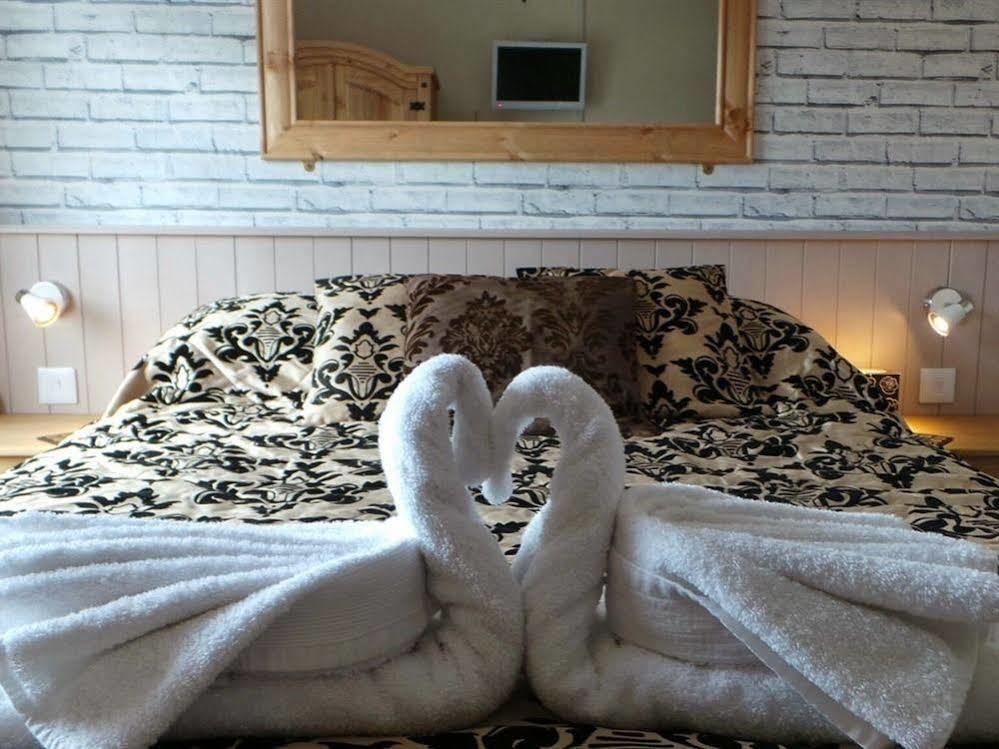 The Eastleigh Guest house