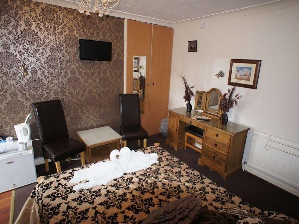 Guest house The Eastleigh