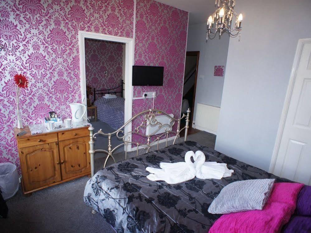 The Eastleigh Guest house Skegness